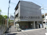 フォセット南大井の画像