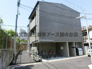 【外観】 | フォセット南大井
