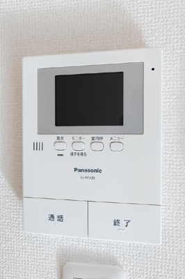 【セキュリティ】 | Stage博多東　プライスホームなら仲介手数料半額！