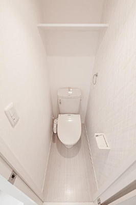 【トイレ】 | Stage博多東　プライスホームなら仲介手数料半額！