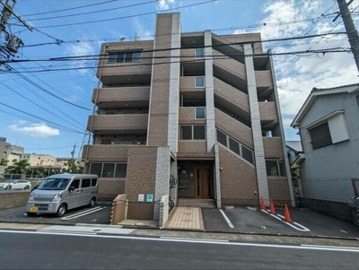 【外観】 | Lieben Villa