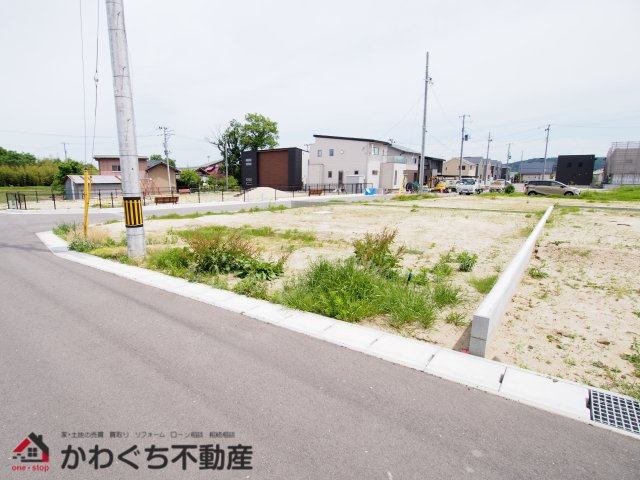 【外観】 | 伊達市箱崎　No.7