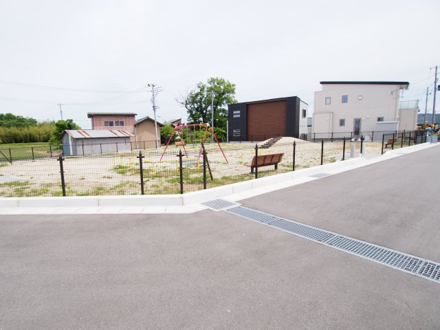 【外観】 | 伊達市箱崎　No.7