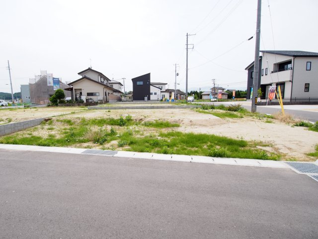 【外観】 | 伊達市箱崎　No.7