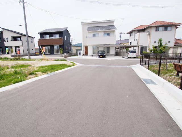 【周辺】 | 伊達市箱崎　No.7