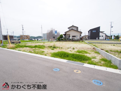【外観】 | 伊達市箱崎　No.11