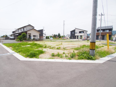 【外観】 | 伊達市箱崎　No.11