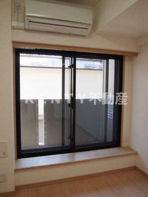 【展望】 | ルーブル品川南大井