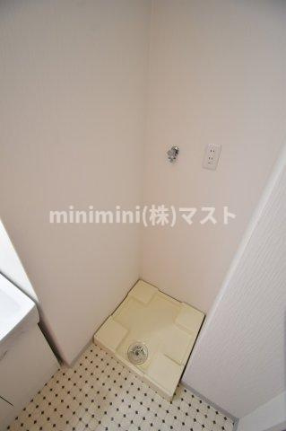 DWELL GALAXYの設備