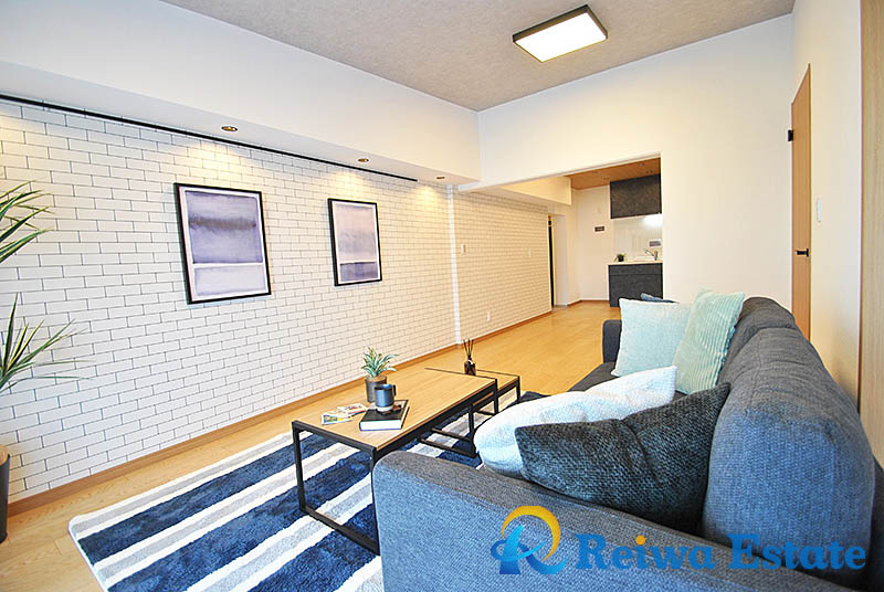 パークタウン茅ヶ崎　5号棟