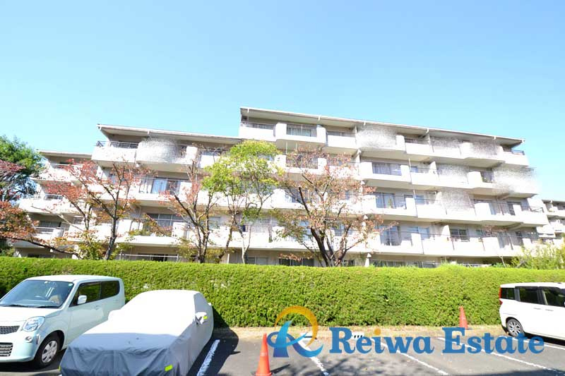 パークタウン茅ヶ崎　5号棟