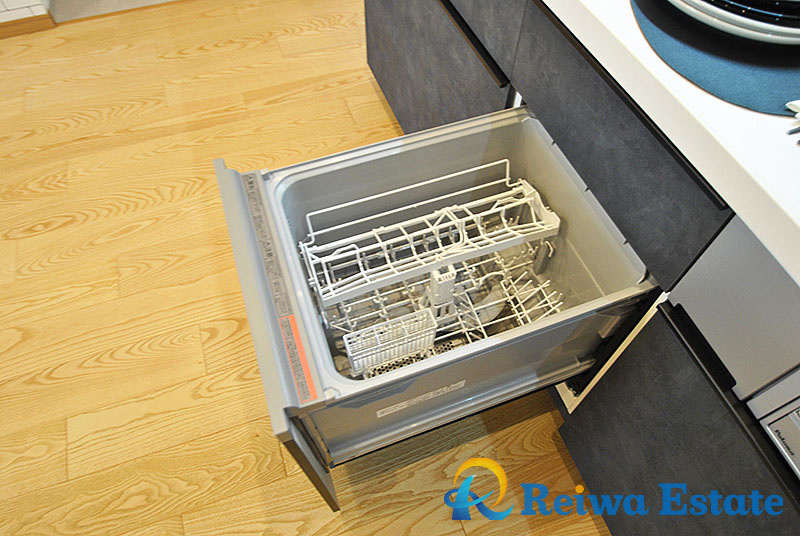 パークタウン茅ヶ崎　5号棟の設備