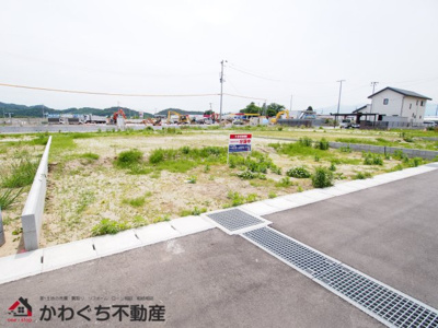 【外観】 | 伊達市箱崎　No.68