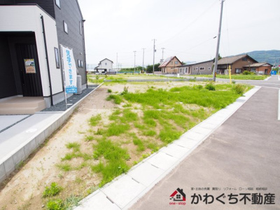 【周辺】 | 伊達市箱崎　No.69