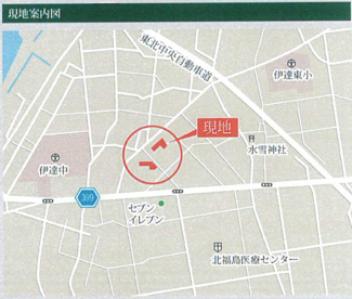 【地図】