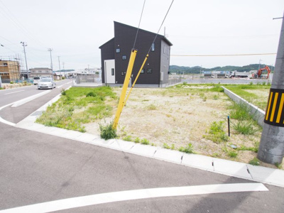 【周辺】 | 伊達市箱崎　No.69