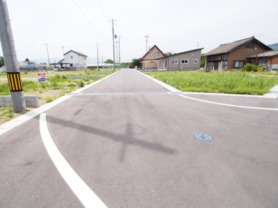 【外観】 | 伊達市箱崎　No.69