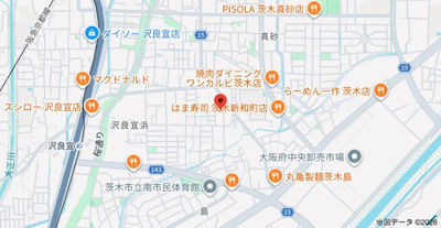 【地図】 | Do!Family