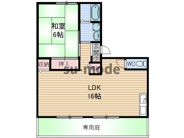 【間取り】 | Do!Family