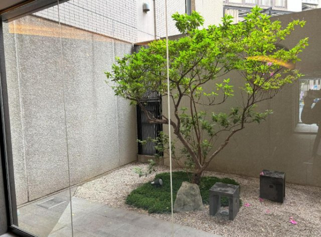 イニシア上野根岸のその他共用部分