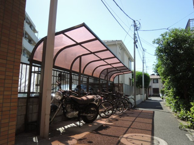 【その他共用部分】 | エクメーネ