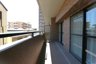 【展望】 | ライオンズマンション東大阪