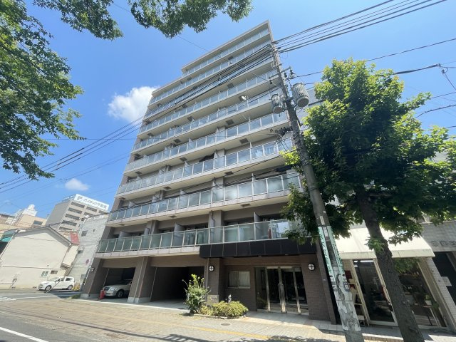 ルラシオン岡山野田屋町の画像