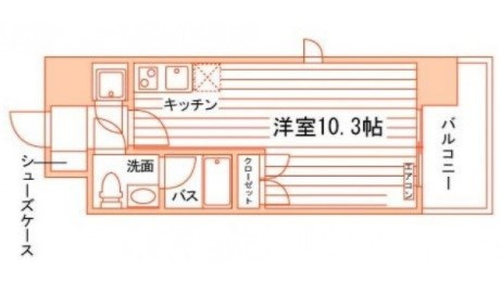 ルラシオン岡山野田屋町