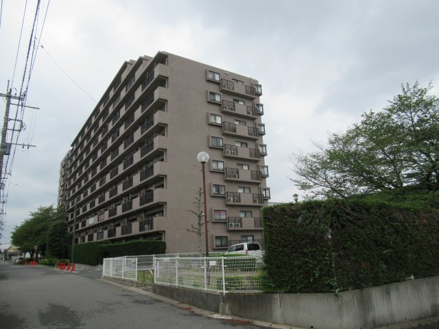 ファミール野田の画像