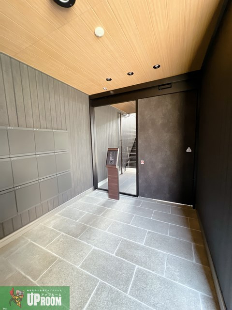 グランロシェ小森のその他