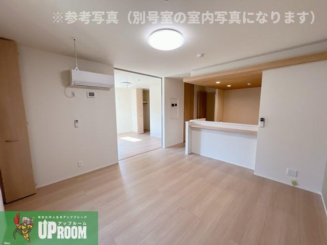グランロシェ小森の内装