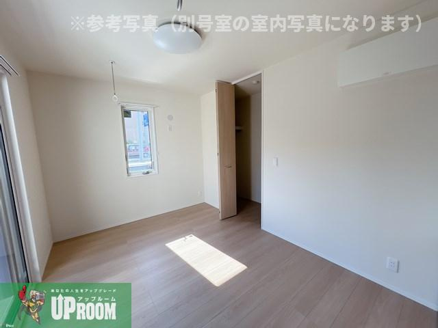 グランロシェ小森のその他