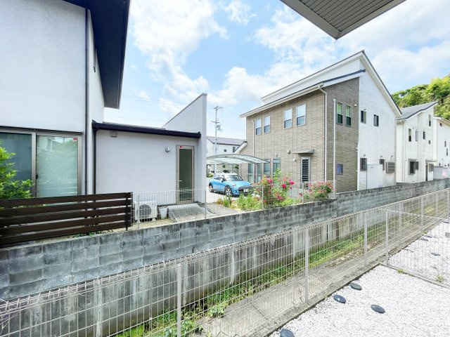 シャルマン・ホルツの展望