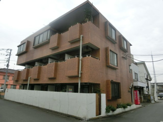 【外観】 | リヴェール・ヴィラ、小平市小川町１丁目