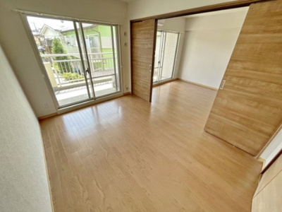 【洋室】 | アルト厚木 | リフォーム参考写真