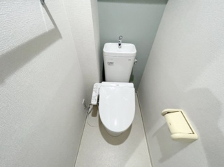 【トイレ】 | アルト厚木 | リフォーム参考写真