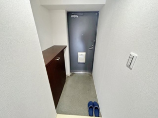 【玄関】 | アルト厚木 | リフォーム参考写真