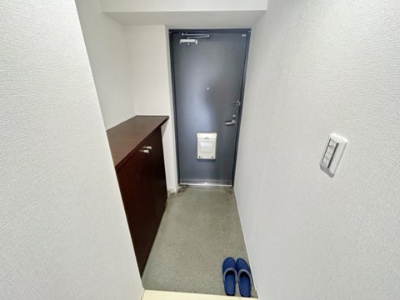 【玄関】 | アルト厚木 | リフォーム参考写真
