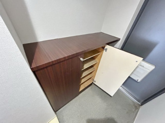 【収納】 | アルト厚木 | リフォーム参考写真