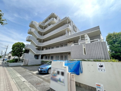 【外観】 | アルト厚木