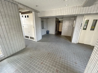【ロビー】 | アルト厚木