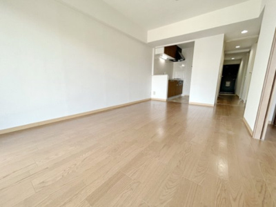 【居間・リビング】 | アルト厚木 | リフォーム参考写真
