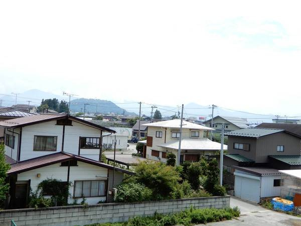ビレッジハウス六田1号棟のその他|ビレッジハウスの同一物件・同一タイプの間取りの写真です