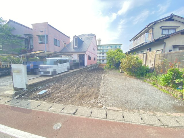 【外観】 | 宇土市新町1丁目 | ☆現地写真☆（2024年4月末撮影）