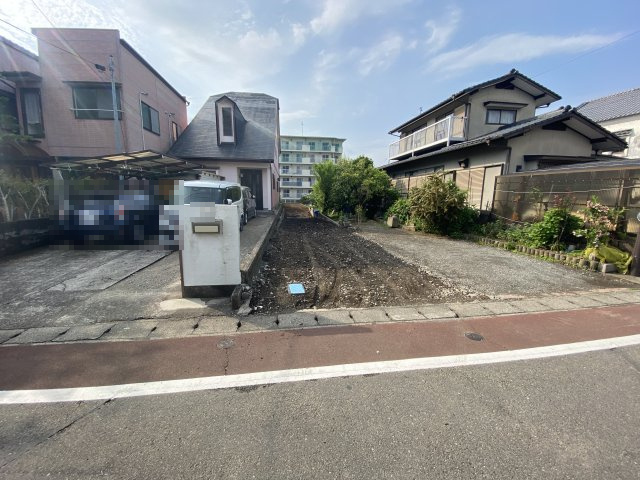 【外観】 | 宇土市新町1丁目 | ☆現地写真☆（2024年4月末撮影）