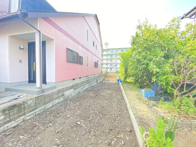 【外観】 | 宇土市新町1丁目 | ☆現地写真☆（2024年4月末撮影）