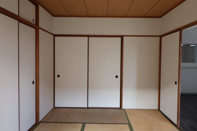 フェルティ摂津の内装