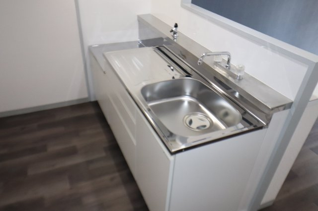 フェルティ摂津のキッチン