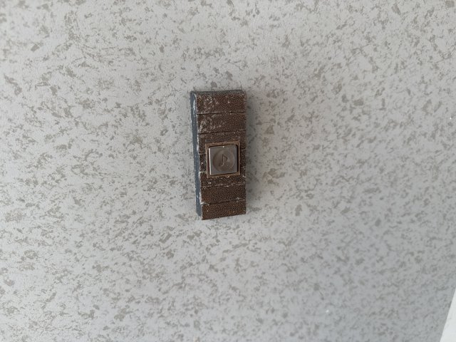 サンライフ松本のセキュリティ