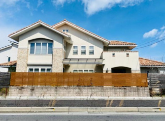 【外観】 | 近江八幡市東町　中古戸建